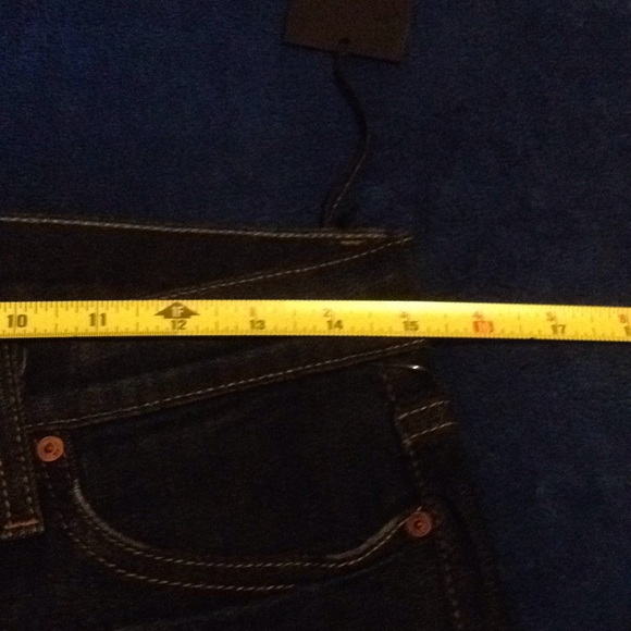 JOE'S Jeans Bridget - Picture 6 of 8